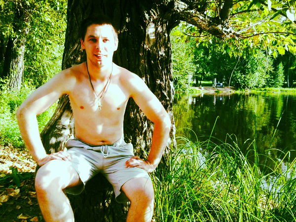 Алексей Хлыбов