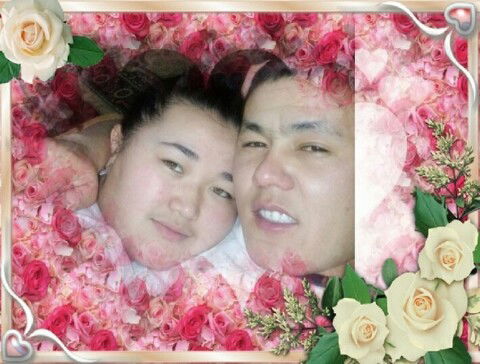 *** Перизат Орымбек ***