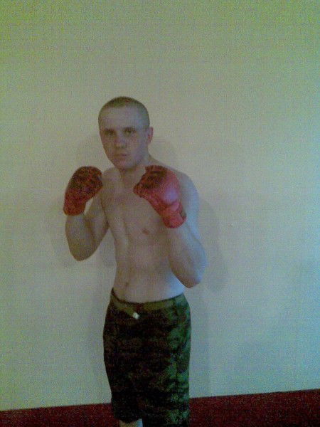 Павел Шведов