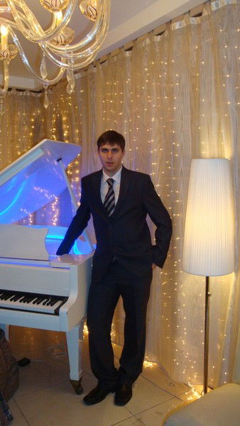 Алексей Еременко