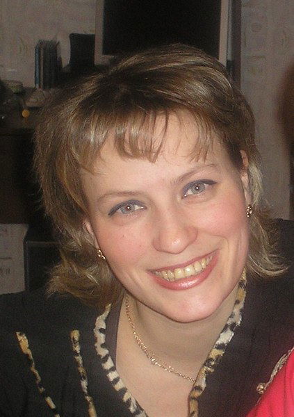 Елена Байнина