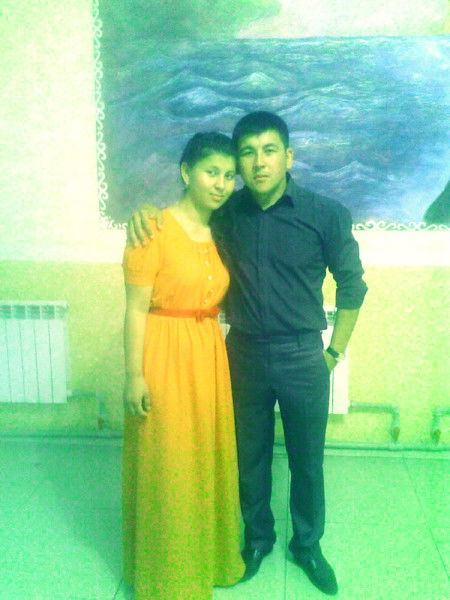 Актоты Алтаева