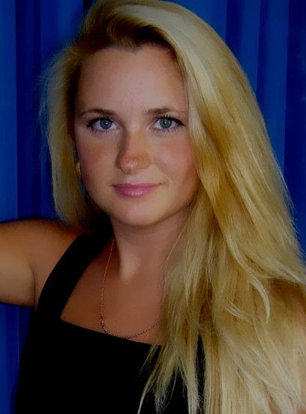 Марина Терещенко