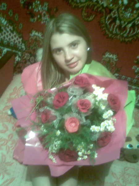 Наталья Прусакова