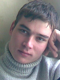 Павел Ситников