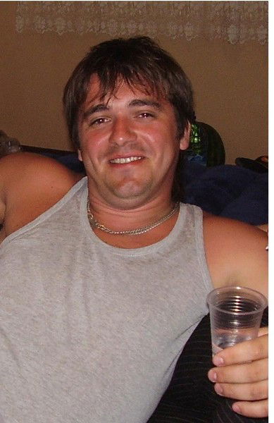 Александр Бакуров