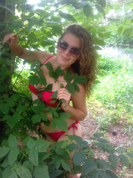 Ирина Гончарова