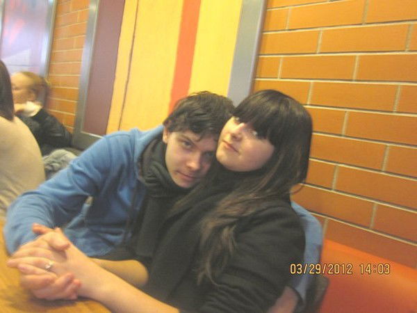 Лизочка Качкова