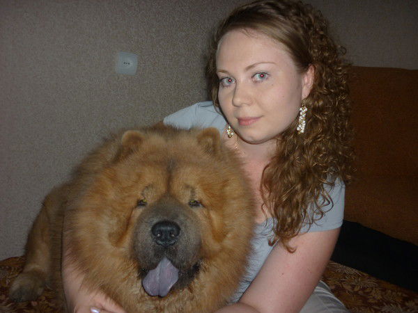 Олеся Горовая