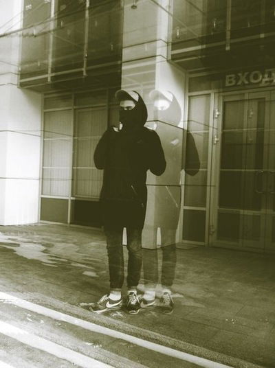 Андрей Симонов