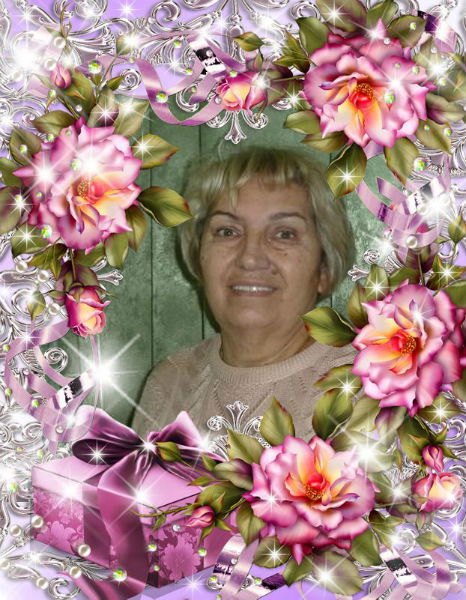 Наталья Павленко