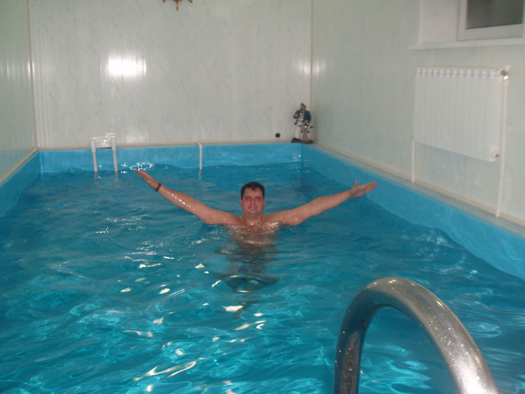 Андрей Измайлов