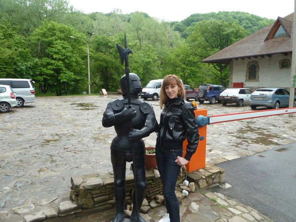 Людмила Окулова