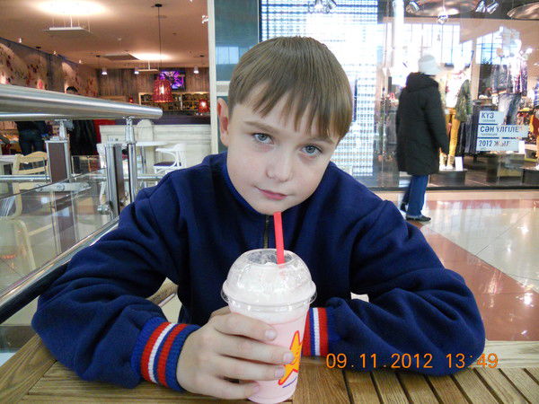 Николай Дума