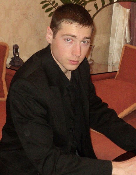 Александр Евгеньевич