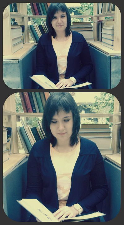 Маргаритка Фролова