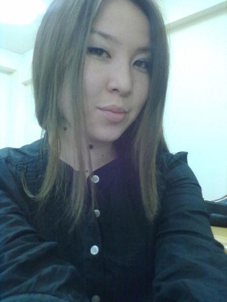 Nurzhanar Kairatkyzy