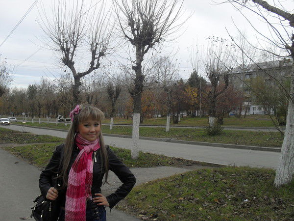 Юлия Пассар