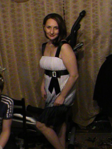 Светлана Рогожникова