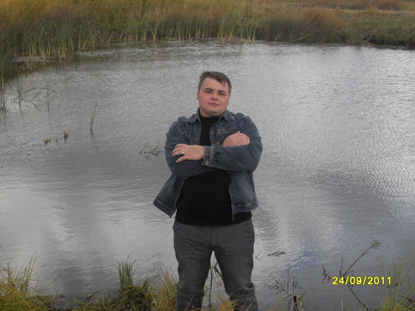 Виктор Лувс