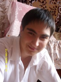 Максименко Рустам