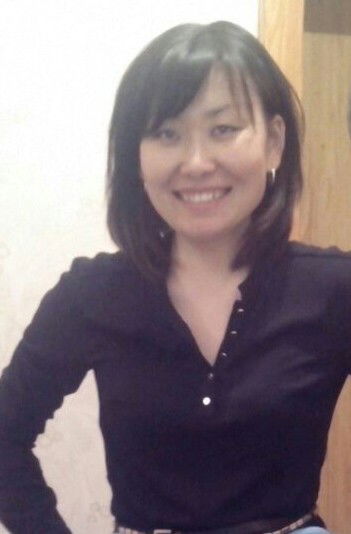 Акмарал Мукашева