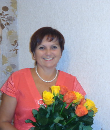 Ирина Клименко