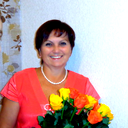 Ирина Клименко