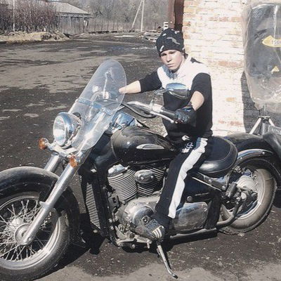 Оторвиш В-Кедах