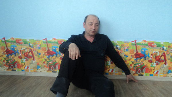 Валерий Кондреско