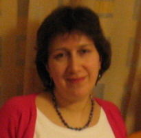 Ольга Печкова