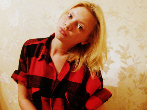 Ирина Фролова