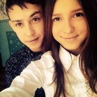 Антон Чистяков