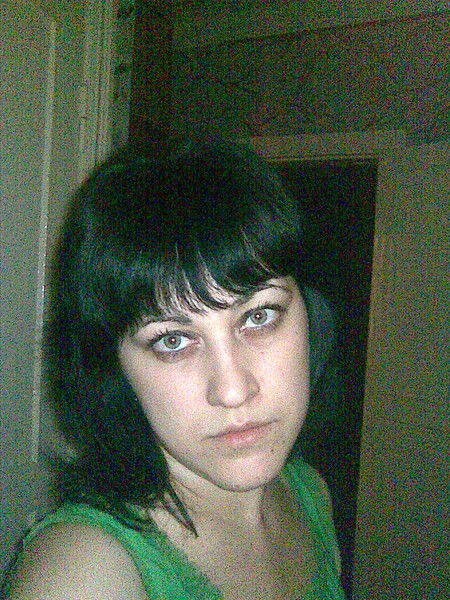 Оля Mинаева