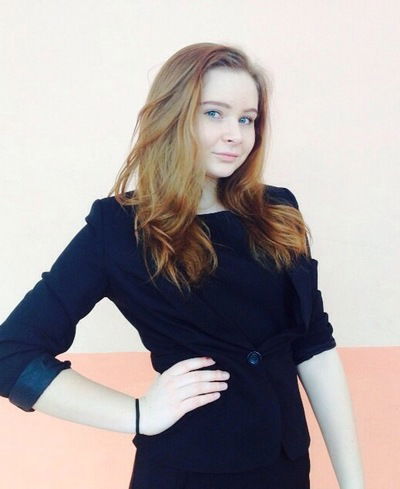 Ира Антонова