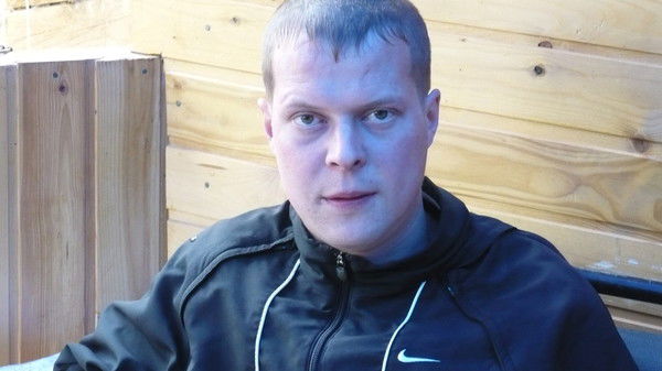 Алексей Вакуловский