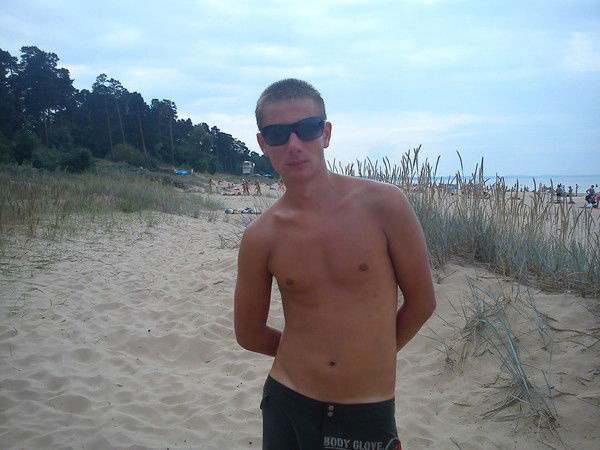 Сергей Рожанович