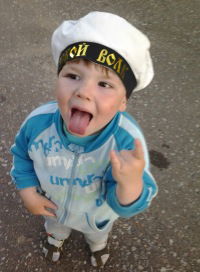 Анна Кукалева