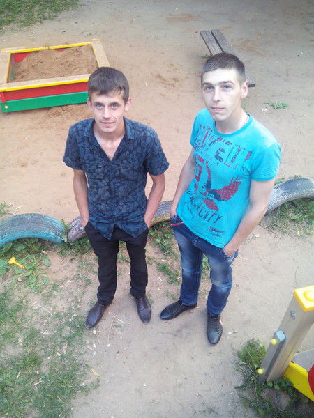 Pостик Jiеонов