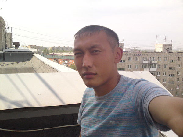 Сунгат Жумадилов