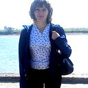 Елена Семенова