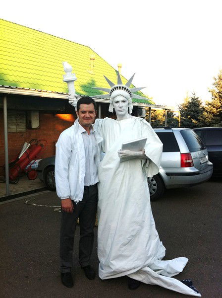 Павел Челахов