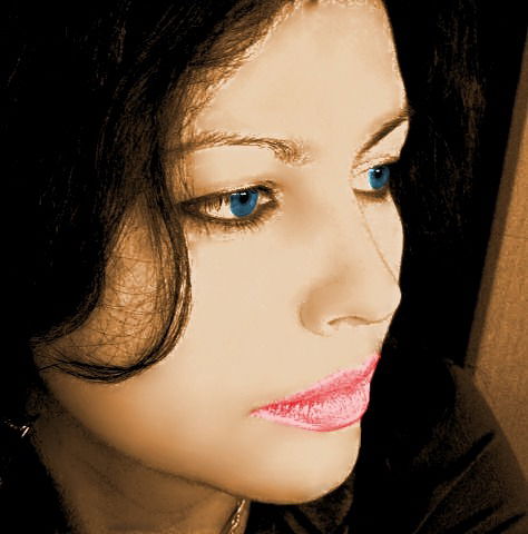 Юлия Прошагина