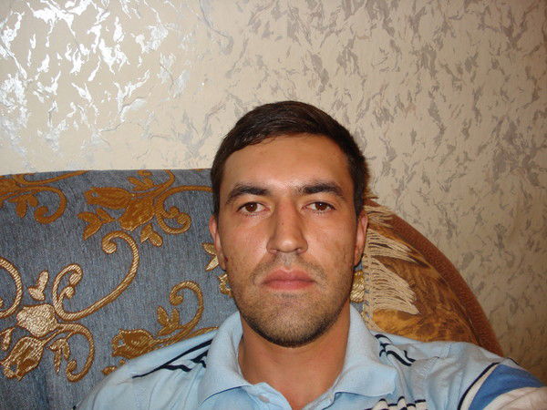 Эдуард Хальфутдинов