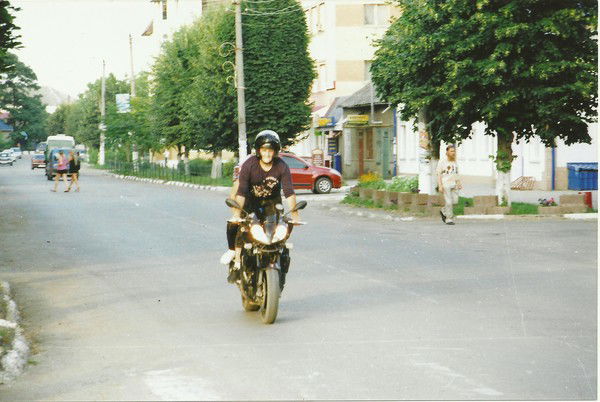 Дмитрий Топоривский