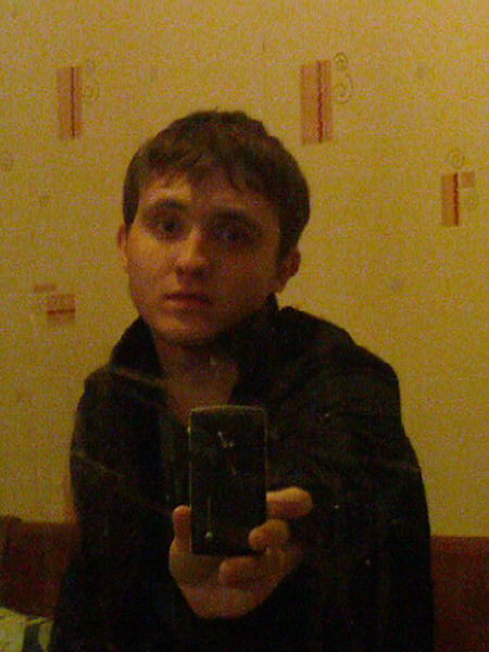 Вячеслав Знаменский