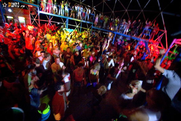 Слава Волошин