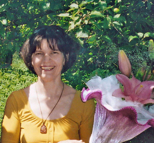 Татьяна Царева