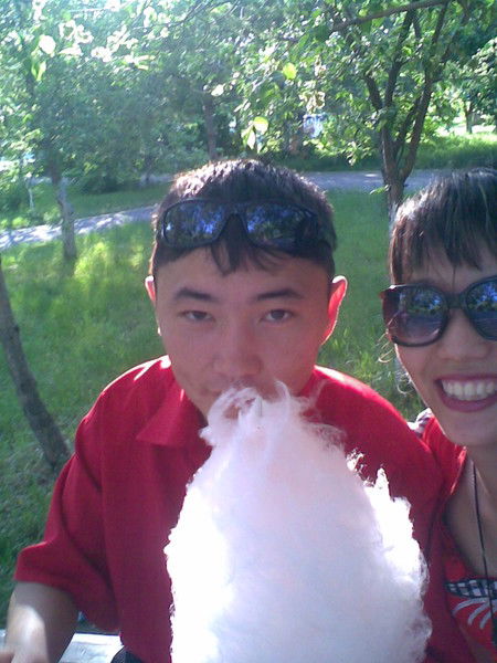 Канат Айтымов