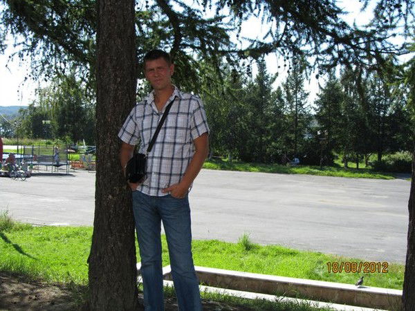 Михал Щеников